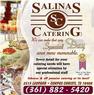 Salinas Catering